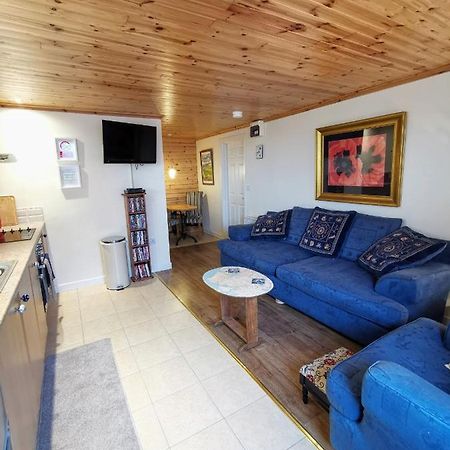 The Nook @ Rowan Tree Cottage Ballymoney Exteriér fotografie