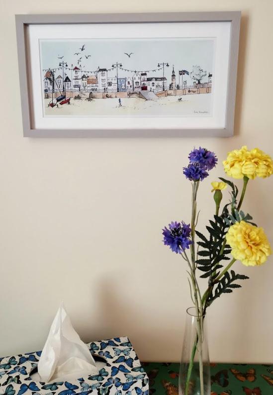 The Nook @ Rowan Tree Cottage Ballymoney Exteriér fotografie