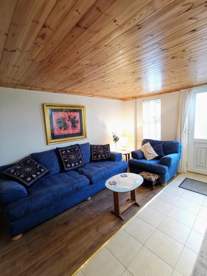 The Nook @ Rowan Tree Cottage Ballymoney Exteriér fotografie